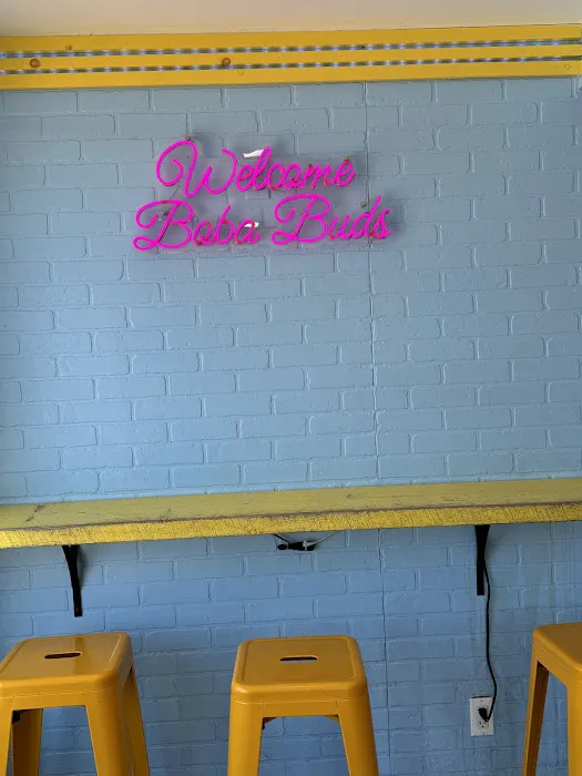 Lil M Bubble Tea Picture 4