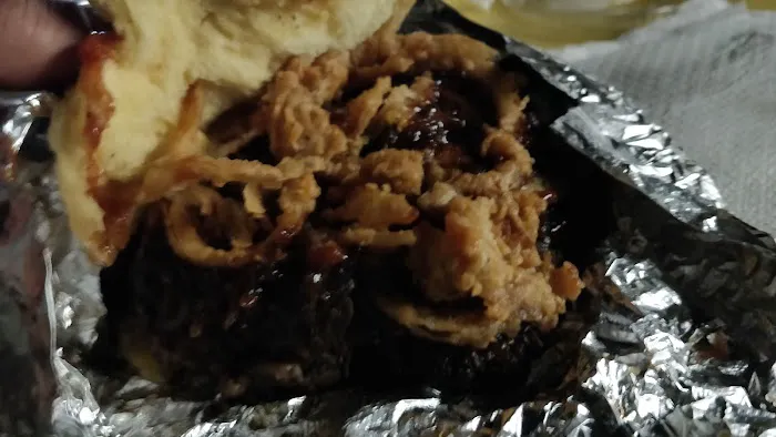 Good Eats by Chef Izzy Picture 4