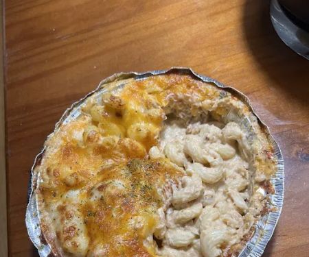 Good Eats by Chef Izzy