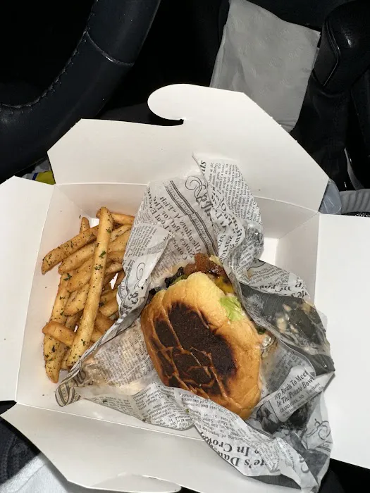 Good Eats by Chef Izzy Picture 3