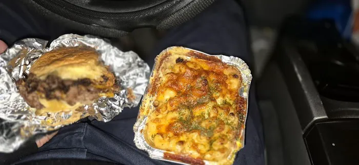 Good Eats by Chef Izzy Picture 5