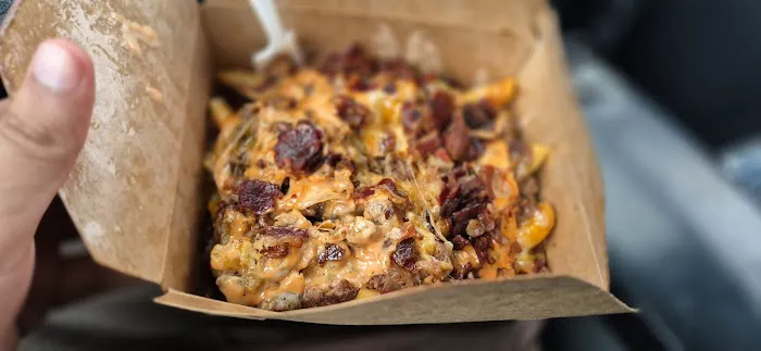 Good Eats by Chef Izzy Picture 6