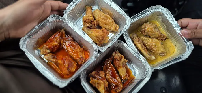 Good Eats by Chef Izzy Picture 8