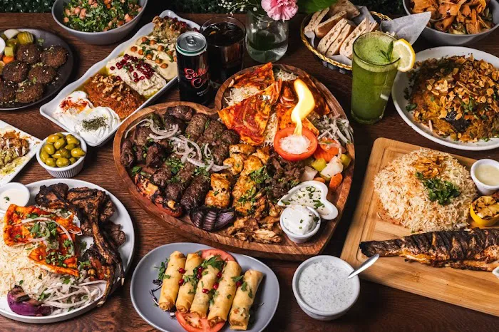 Charcoal Gardenia Picture 4