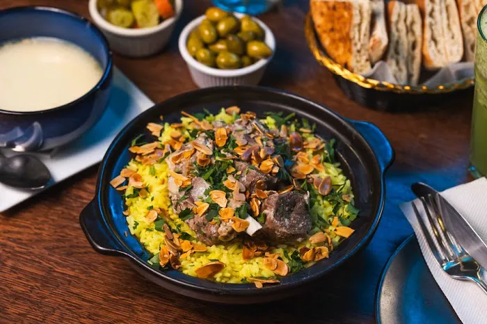 Charcoal Gardenia Picture 5