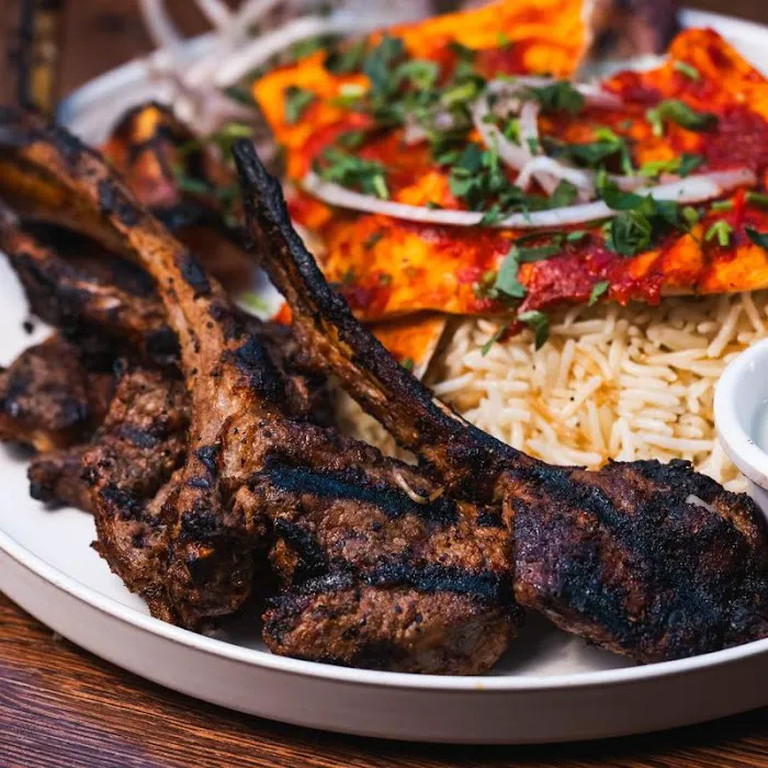 Charcoal Gardenia Picture 8