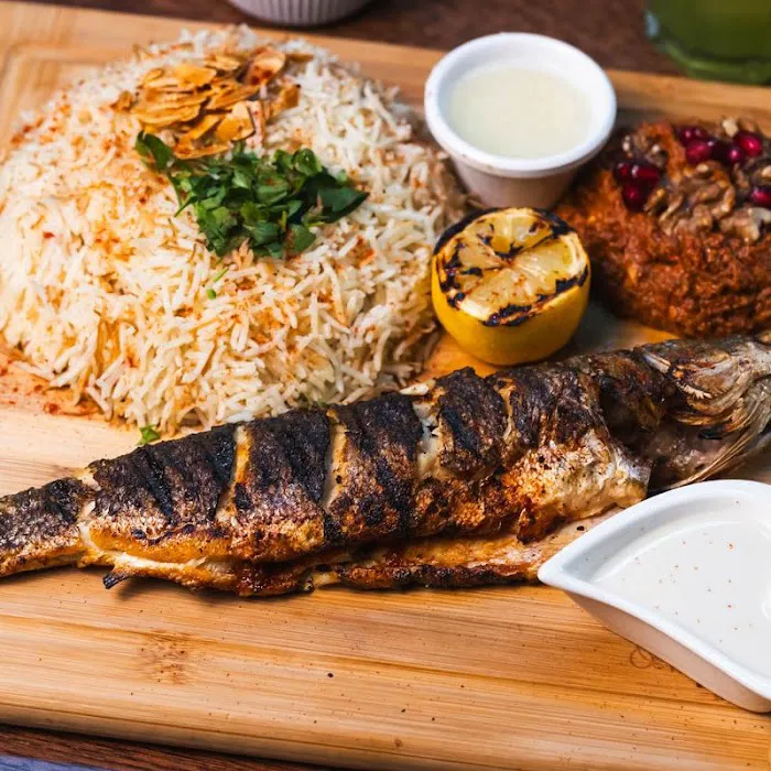 Charcoal Gardenia Picture 10