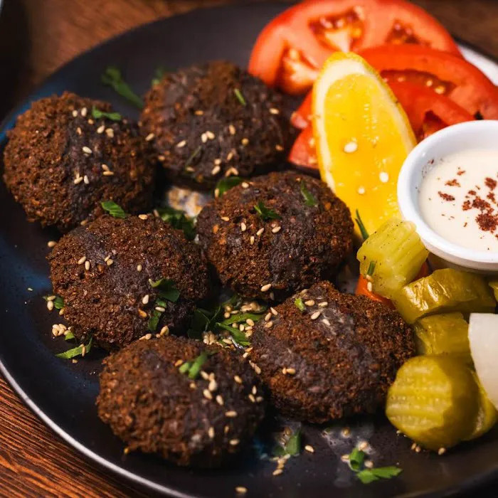 Charcoal Gardenia Picture 7