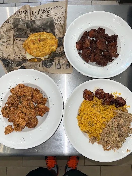 Mambo's Kitchen & Grill Picture 4