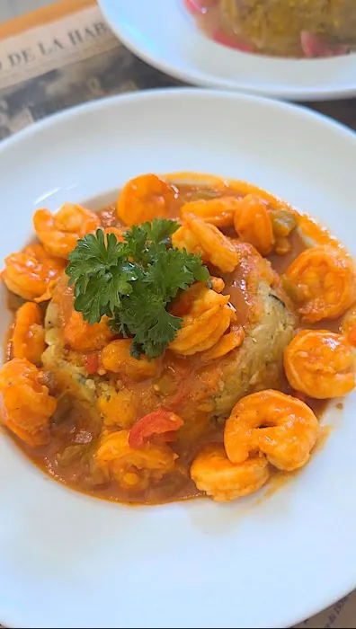 Mambo's Kitchen & Grill Picture 9