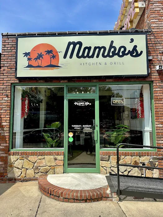 Mambo's Kitchen & Grill Picture 1