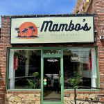 Mambo's Kitchen & Grill