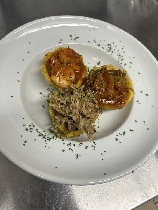 Mambo's Kitchen & Grill Picture 5