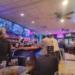 Trackside Bar & Grill