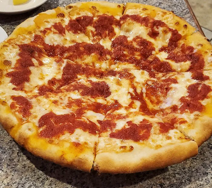 Trackside Bar & Grill Picture 8