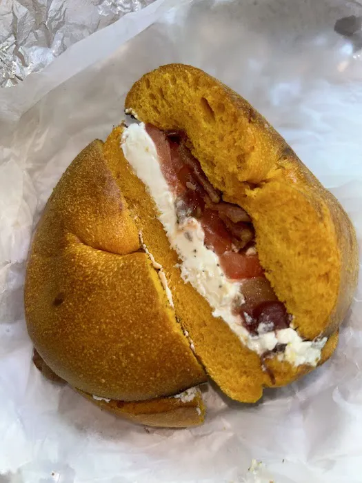 Plaza Bagels and Deli Picture 6