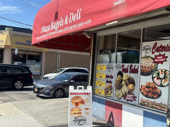 Plaza Bagels and Deli Picture 9
