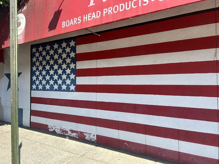 Plaza Bagels and Deli Picture 1