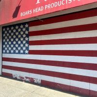 Plaza Bagels and Deli ico