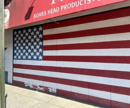 Plaza Bagels and Deli