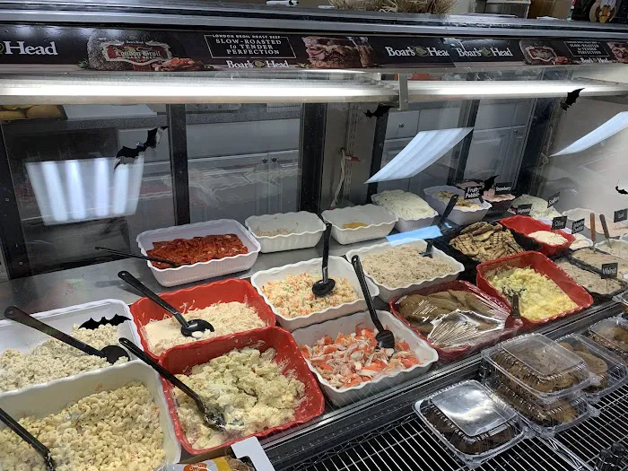 Plaza Bagels and Deli Picture 3