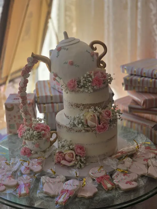 Sammi Sweetz Picture 9