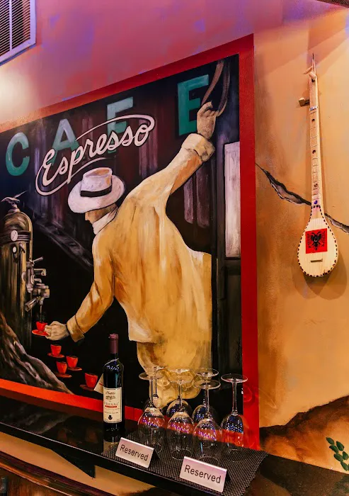 Grande Caffe Picture 2