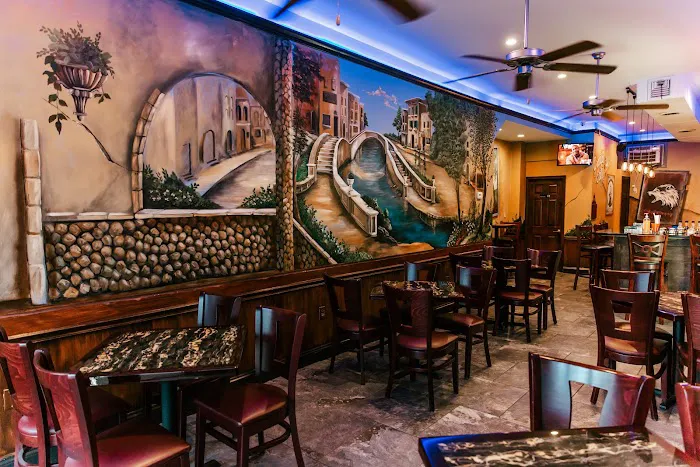 Grande Caffe Picture 7