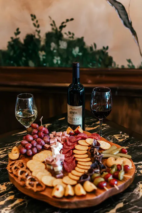 Grande Caffe Picture 1