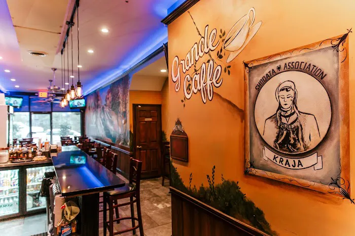 Grande Caffe Picture 6