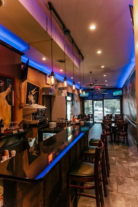 Grande Caffe Picture 3