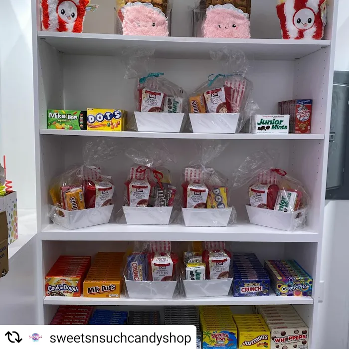 Sweets n' Such Candy Shop Picture 5