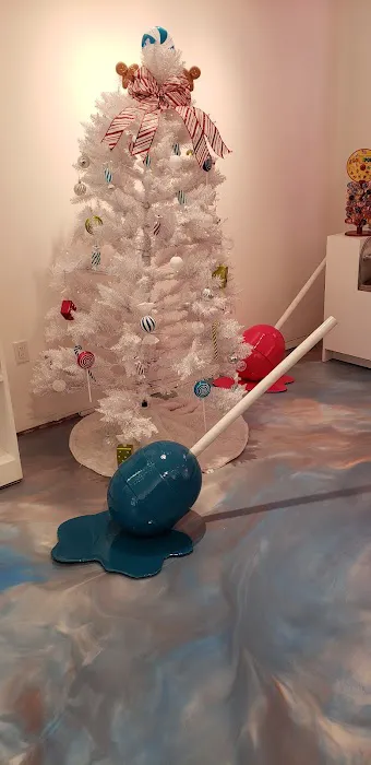 Sweets n' Such Candy Shop Picture 2