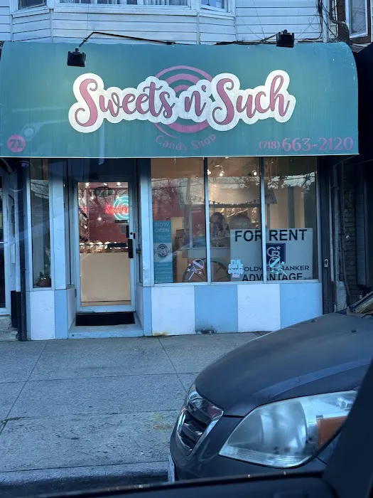 Sweets n' Such Candy Shop Picture 1