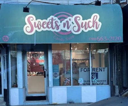Sweets n' Such Candy Shop