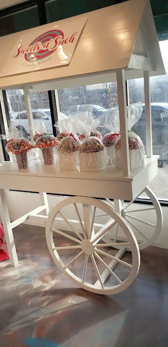 Sweets n' Such Candy Shop Picture 10