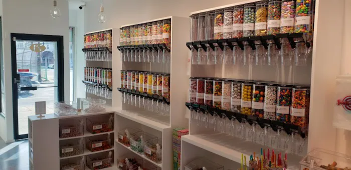 Sweets n' Such Candy Shop Picture 8