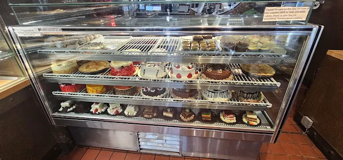 Piece-A-Cake Picture 8