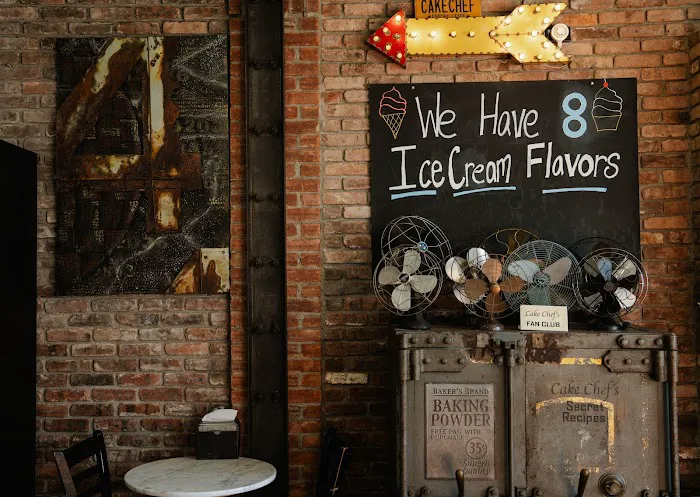 Piece-A-Cake Picture 7