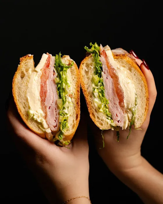 Piece-A-Cake Picture 2