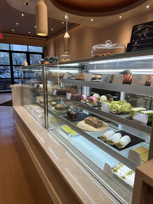 Moka & Co Picture 10