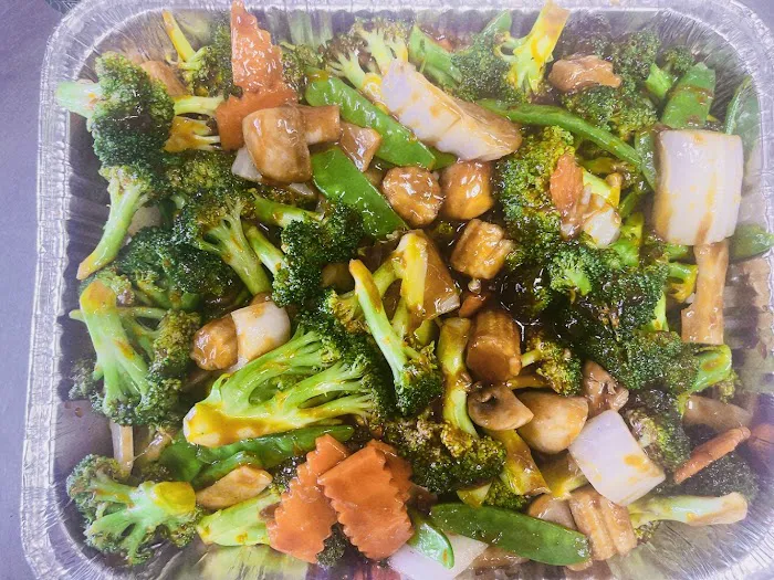 China Wok Staten Island Picture 10