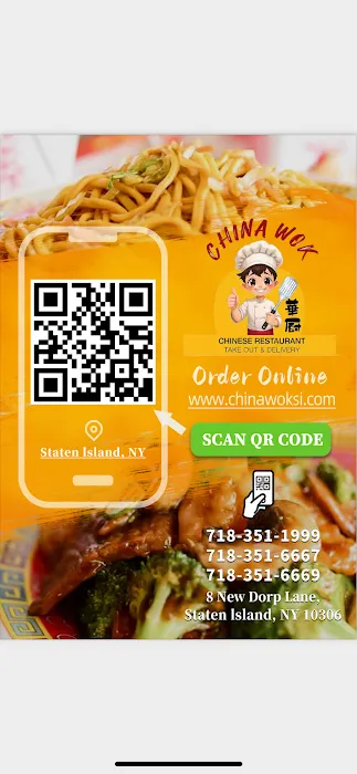 China Wok Staten Island Picture 6