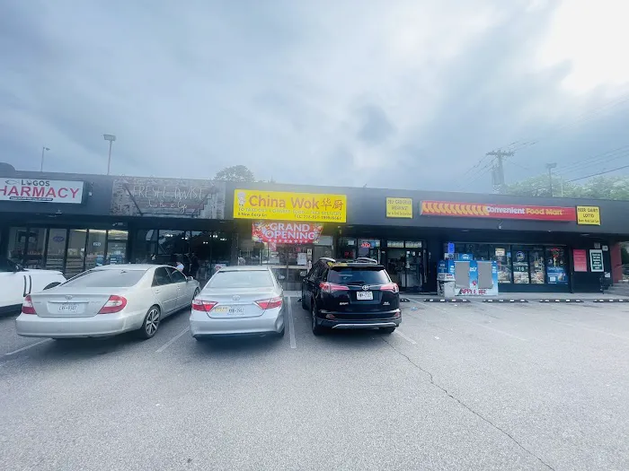 China Wok Staten Island Picture 9