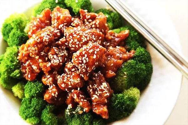 China Wok Staten Island Picture 2