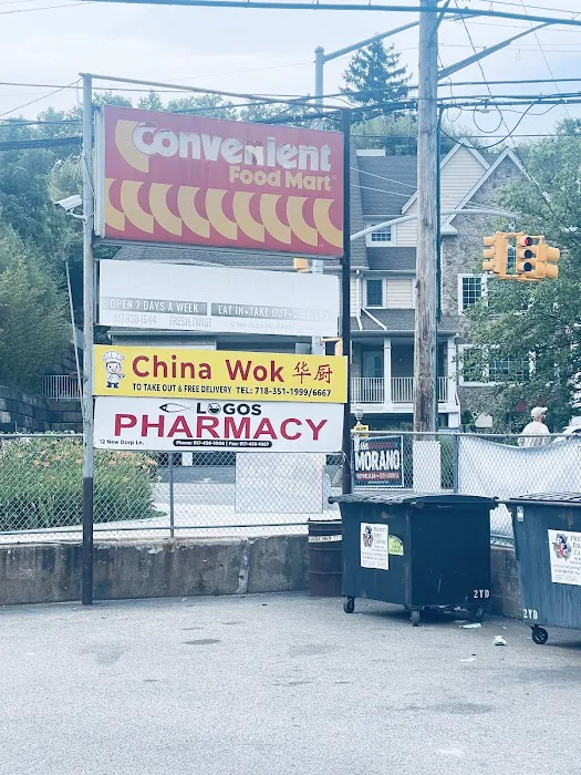 China Wok Staten Island Picture 3