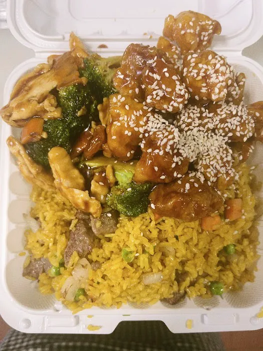 China Wok Staten Island Picture 5