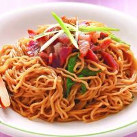 China Wok Staten Island ico