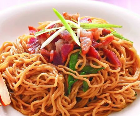 China Wok Staten Island