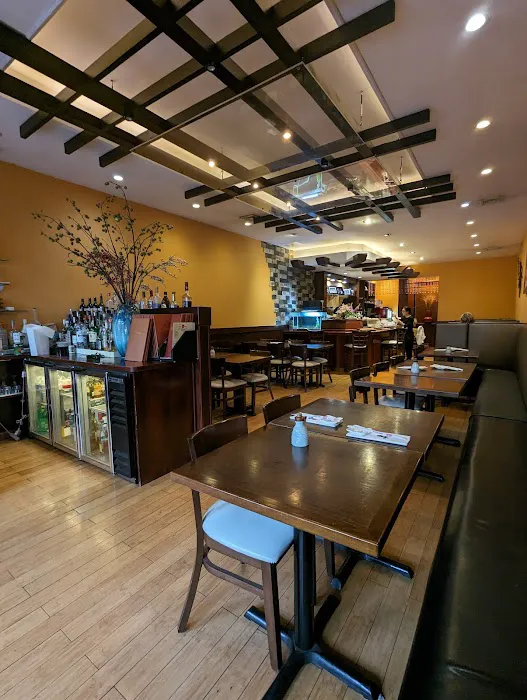 Nori sushi Picture 4